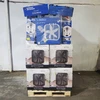 866 units of Air Conditioners & Fans - MSRP $106,223 - Returns (Lot # TK56366)