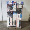 866 units of Air Conditioners & Fans - MSRP $106,223 - Returns (Lot # TK56366)