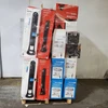 866 units of Air Conditioners & Fans - MSRP $106,223 - Returns (Lot # TK56366)