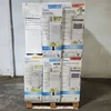 866 units of Air Conditioners & Fans - MSRP $106,223 - Returns (Lot # TK56366)