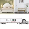 332 units of Home Furniture - MSRP $99,908 - Returns (Lot # TK56368)