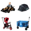 19 units of Sporting Goods - MSRP $3,283 - Returns (Lot # 1026404)
