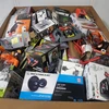 265 units of Automotive - MSRP $5,968 - Returns (Lot # 1026715)