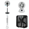 61 units of Fans - MSRP $2,988 - Returns (Lot # 1028908)