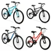 11 units of Bicycles - MSRP $1,968 - Returns (Lot # 1029211)
