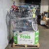11 units of Bicycles - MSRP $1,968 - Returns (Lot # 1029211)