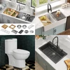 21 units of Home Fixtures - MSRP $6,834 - Returns (Lot # 1030814)