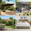 21 units of Home Furniture - MSRP $4,513 - Returns (Lot # 1027314)