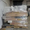 21 units of Home Furniture - MSRP $4,513 - Returns (Lot # 1027314)