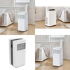 18 units of Midea Portable Air Conditioner - MSRP $5,985 - Returns (Lot # 1029115)