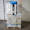 18 units of Midea Portable Air Conditioner - MSRP $5,985 - Returns (Lot # 1029115)