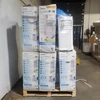 18 units of Midea Portable Air Conditioner - MSRP $5,985 - Returns (Lot # 1029115)