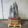 565 units of Wire Tomato Cage Galvanized 3-ring - MSRP $1,281 - Like New (Lot # 1030310)