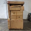 345 units of Patio Furniture - MSRP $97,896 - Returns (Lot # TK56446)