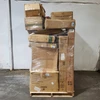345 units of Patio Furniture - MSRP $97,896 - Returns (Lot # TK56446)