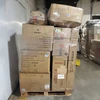 15 units of Patio Furniture - MSRP $6,561 - Returns (Lot # 1026304)