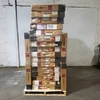22 units of Mondovi 47.2"W Farmhouse Style Desk with Reversible Open Shelves - MSRP $5,280 - Like New (Lot # 1031901)