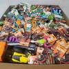 1240 units of Toys - MSRP $4,653 - Returns (Lot # 1029609)