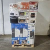 46 units of Small Appliances - MSRP $4,443 - Returns (Lot # 1030303)