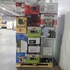 46 units of Small Appliances - MSRP $4,443 - Returns (Lot # 1030303)