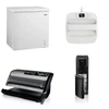 81 units of Small Appliances - MSRP $5,011 - Returns (Lot # 1030502)