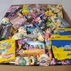 822 units of Toys - MSRP $5,620 - Returns (Lot # 1030507)