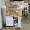 30 units of Small Appliances - MSRP $7,687 - Returns (Lot # 1028804)