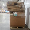 110 units of Home Fixtures - MSRP $13,542 - Returns (Lot # 1030832)
