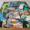 395 units of Garden & Accessories - MSRP $4,582 - Returns (Lot # 1029113)