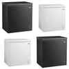 8 units of Fridges And Chests Freezers - MSRP $1,510 - Returns (Lot # 1031302)