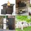20 units of Patio Furniture - MSRP $4,140 - Returns (Lot # 1031510)