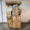 17 units of Home Fixtures - MSRP $8,601 - Returns (Lot # 1032903)