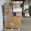 17 units of Home Fixtures - MSRP $8,601 - Returns (Lot # 1032903)