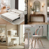 9 units of Home Furniture - MSRP $6,063 - Returns (Lot # 1032908)