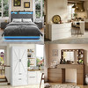 18 units of Home Furniture - MSRP $6,014 - Returns (Lot # 1032911)