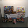 87 Units of Toys - MSRP 3061$ - Returns (Lot # 543631)