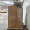 6 units of Home Furniture - MSRP $2,537 - Like New (Lot # 1026012)