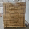 31 units of Missiah Wood Flat Mirrors - Finish Dark Brown - MSRP $6,045 - Like New (Lot # 1031909)