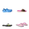 456 units of Sandals - MSRP $3,584 - Returns (Lot # 1027506)