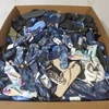 456 units of Sandals - MSRP $3,584 - Returns (Lot # 1027506)