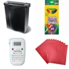 580 units of Office & School Supplies - MSRP $4,546 - Returns (Lot # 1030501)