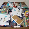 580 units of Office & School Supplies - MSRP $4,546 - Returns (Lot # 1030501)