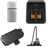 48 units of Small Appliances - MSRP $4,003 - Returns (Lot # 1030909)