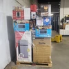 48 units of Small Appliances - MSRP $4,003 - Returns (Lot # 1030909)