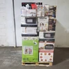 59 units of Small Appliances - MSRP $4,026 - Returns (Lot # 1030910)