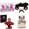 529 units of Toys - MSRP $6,608 - Returns (Lot # 1031301)