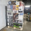 70 units of Small Appliances - MSRP $4,660 - Returns (Lot # 1031701)