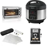51 units of Small Appliances - MSRP $4,608 - Returns (Lot # 1031702)