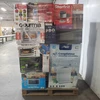 51 units of Small Appliances - MSRP $4,608 - Returns (Lot # 1031702)