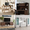 14 units of Home Furniture - MSRP $8,427 - Like New (Lot # 1018108)